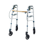 세이프티 보행보조기 V타입 미니형 SAVS