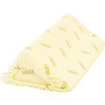 세탁 가능 핏 삼각기둥 쿠션Ⅱ (커버 포함) 50cm 1312-50 베이지