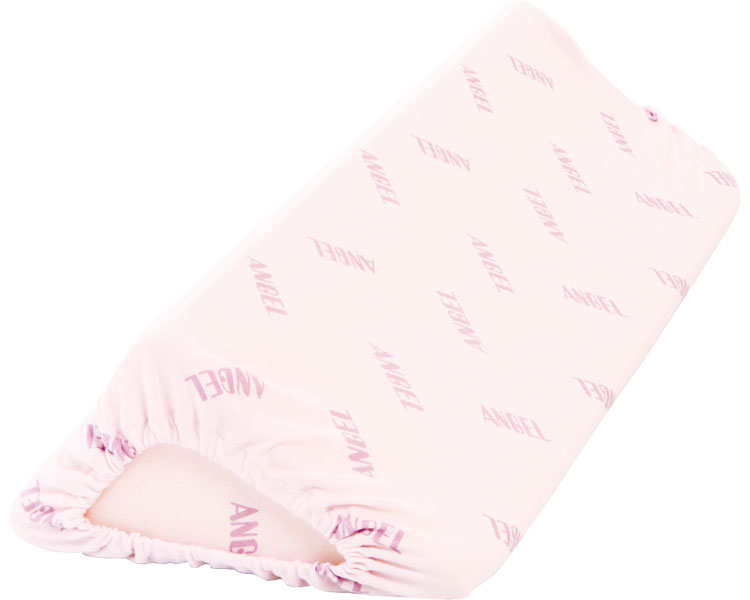 세탁 가능 핏 삼각기둥 쿠션Ⅱ (커버 포함) 70cm 1312-70 퍼플