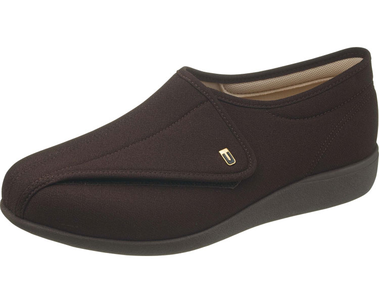 쾌보주의 M900 남성 26.0cm 다크브라운 스트레치