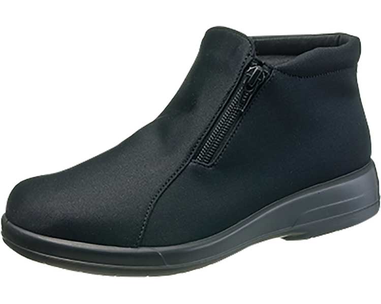 TOP DRY TDY3912 여성 23.0cm 블랙PB