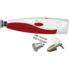 매니퀵 소프트 터치 MQ632 레드