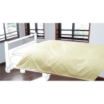 강력 발수 이불커버 2292 베이지