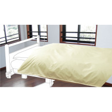 강력 발수 이불커버 2292 베이지