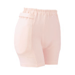 라 쿠션 고관절 보호 팬티 여성 LL 사이즈 3904 핑크