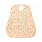 디너 앞치마 6070 제비꽃(오렌지)