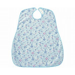 디너 앞치마 6070 제비꽃(블루)