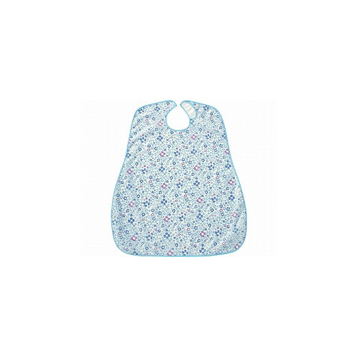 디너 앞치마 6070 제비꽃(블루)