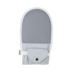 치매 장갑 No.5 (등쪽 메쉬) L (1개입) 105777 블루