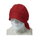 akko 베이직 반다나 모자 빨강