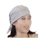 akko 쿨링 반다나 모자 그레이