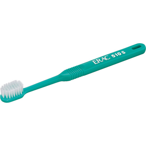 덴트엘락 칫솔 510 DZKAS*2 S (소프트)