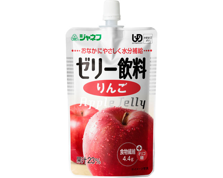 자네프 수분공급 젤리음료