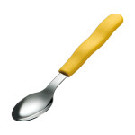 UD커트러리 티스푼 H-377Y 옐로우