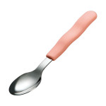 UD커트러리 티스푼 H-377PK 핑크