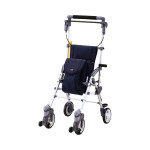 캐리슬룬 N 실버카 CS-10NB 네이비