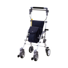 캐리슬룬 N 실버카 CS-10NB 네이비