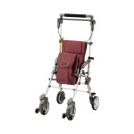 캐리슬룬 N 실버카 CS-10PK 핑크