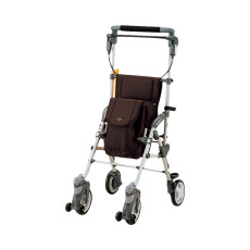 캐리슬룬 N 실버카 CS-10BR 브라운