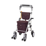 쓰루박스N 실버카 CB-10BR 브라운