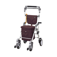 쓰루박스N 실버카 CB-10BR 브라운