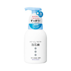 콜라주 거품 비누 300mL