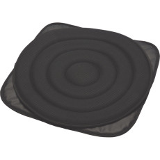 자동차 휠체어 회전쿠션 EC-CD5 블랙