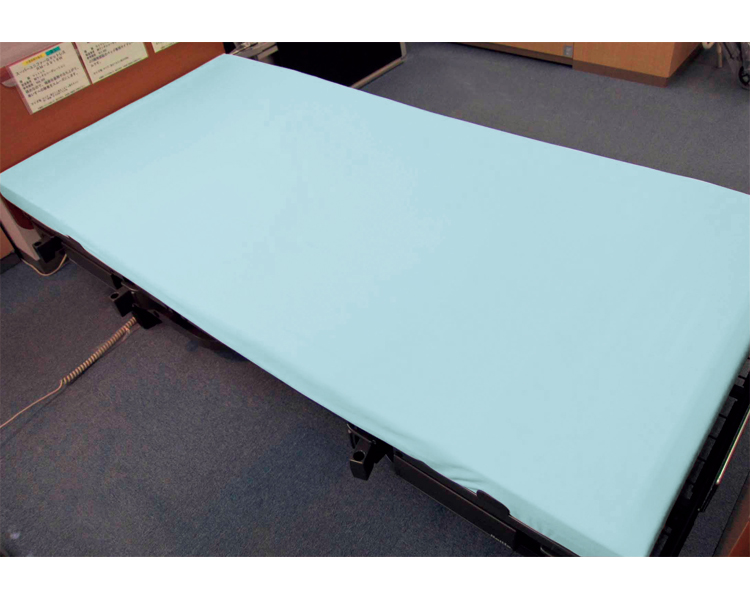 투습 박스형 전면 방수시트 (폭 85cm) 2024 크림