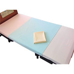 항균 속건 방수 시트 2032 블루