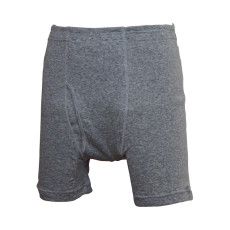 남성 요실금 팬티 100cc 드로즈 W646 M 그레이