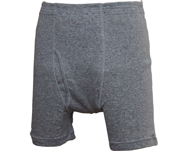 남성 요실금 팬티 100cc 드로즈 W646 L 그레이