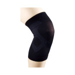 나카야마식 무릎 보호대 1매입 350036 블랙 M