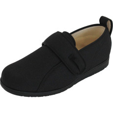 코미치 남녀공용 (한 짝) 47351103 23.0cm 블랙 오른발