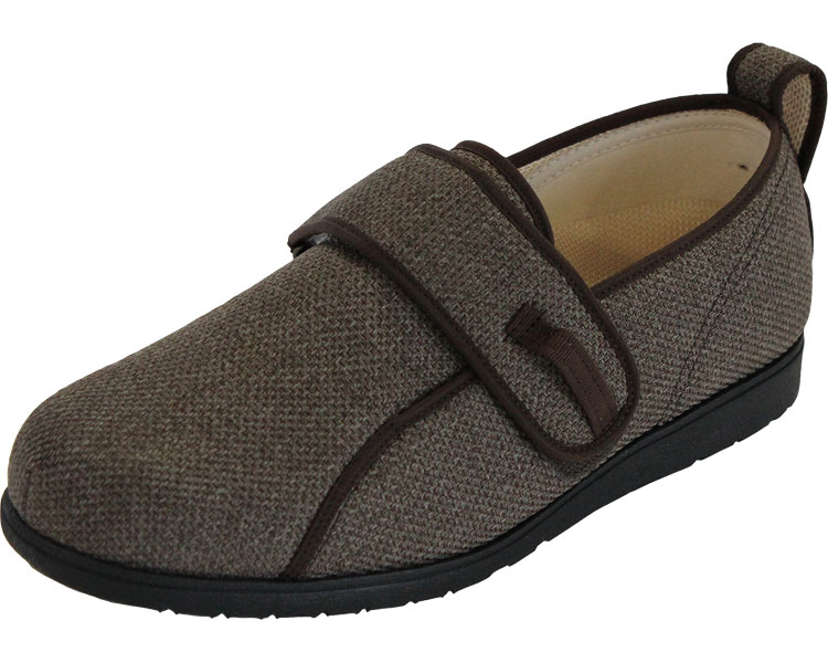 코미치 남녀공용 (한 짝) 47351132 28.0cm 브라운 왼발