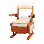 안주 가구형 변기 AR-SA1 샤워피타 하네아게 L 533-814