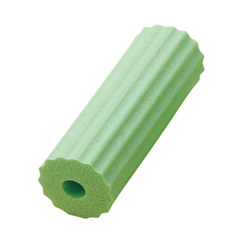 실리콘 스펀지 손잡이 90mm SS-3 1개입