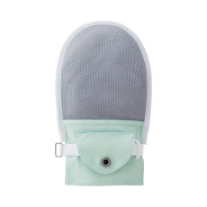 치매 장갑 No.5 (등쪽 메쉬) M (1개입) 105825 그린