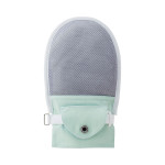 치매 장갑 No.5 (등쪽 메쉬) L (1개입) 105826 그린