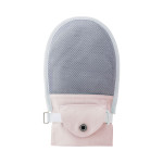 치매 장갑 No.5 (등쪽 메쉬) L (1개입) 105828 핑크