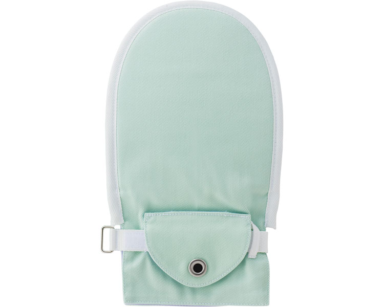 치매 장갑 No.6 L (1개입) 105830 그린