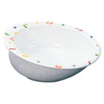 리듬 멜라민 식기 앞접시 소 MS-41RRZ