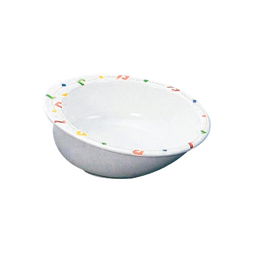 리듬 멜라민 식기 앞접시 소 MS-41RRZ