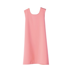 간편한 간병용 앞치마 403310 L-LL 피치