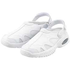 액티브 밸류 V5 E 플랜 간호화 24.0cm 화이트