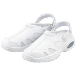 액티브 밸류 V5 E 플랜 간호화 27.5cm 화이트