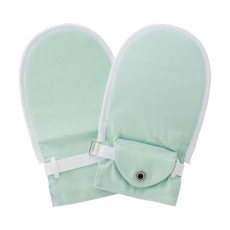 치매 장갑 No.6 M (좌우 1세트) 105766 그린