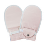 치매 장갑 No.6 M (좌우 1세트) 105768 핑크