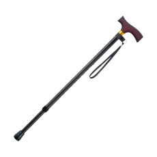 이코노미 지팡이 와이드형 OT-104 블랙