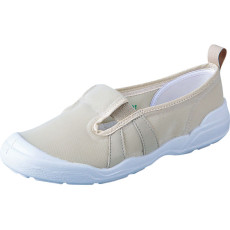 MS 실내화 01 슬립온 타입 26.0cm 베이지