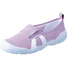 MS 실내화 01 슬립온 타입 22.0cm 라벤더